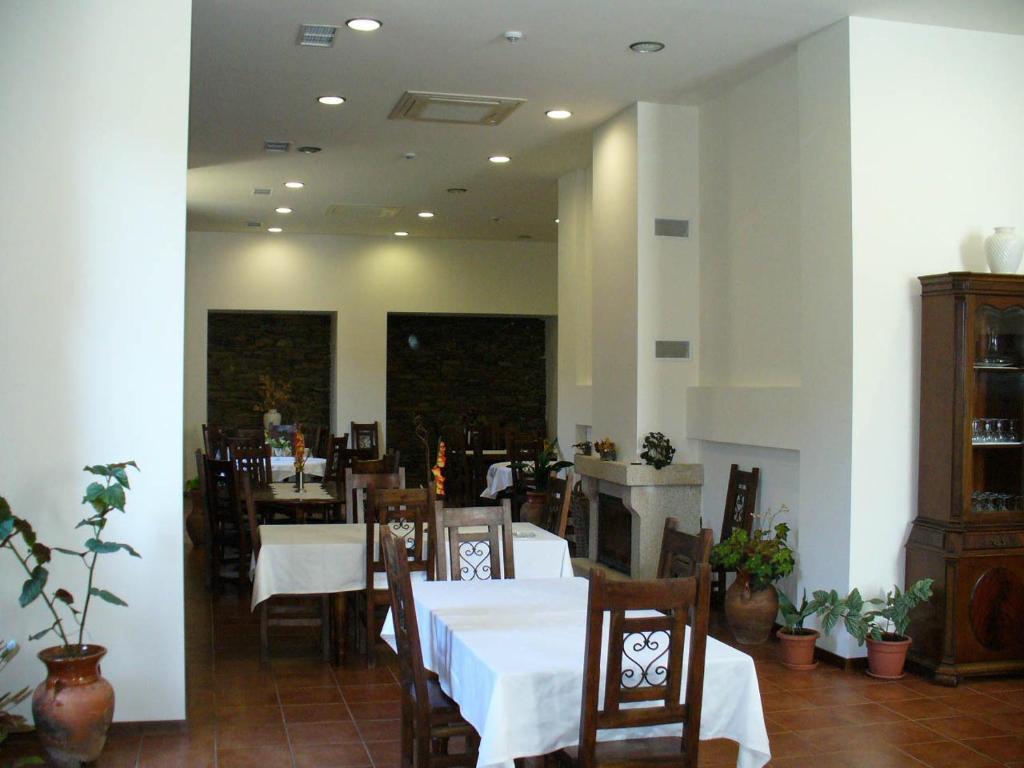 Hotel Casa Do Tua Foz Tua Exterior foto